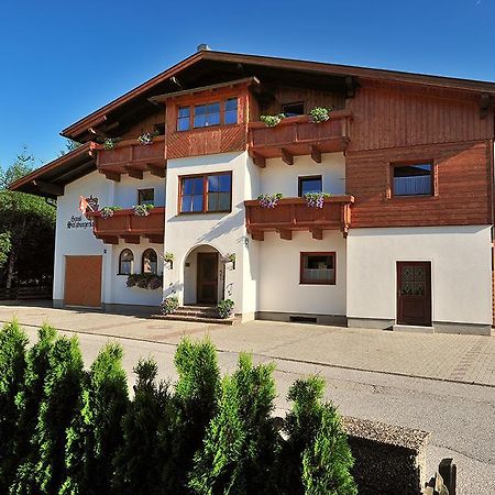 Haus Salzburgerland Hotel Altenmarkt im Pongau Kültér fotó