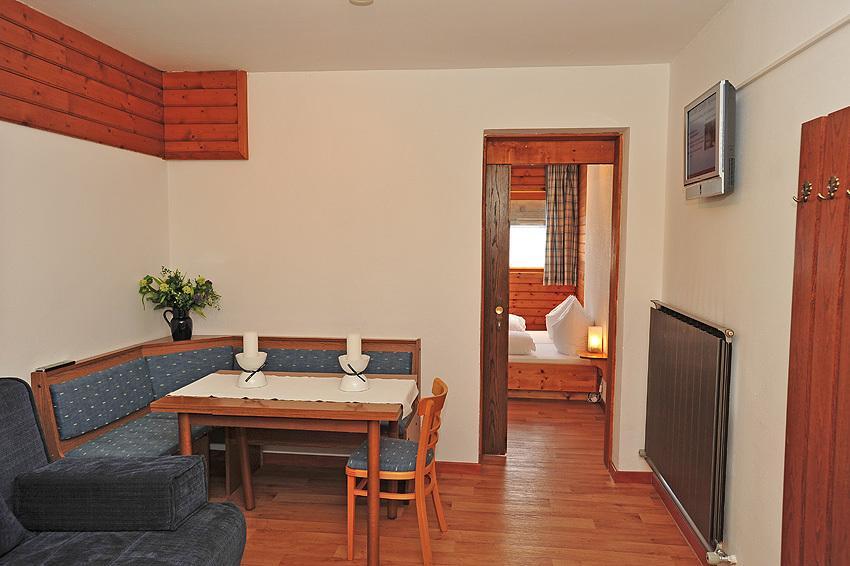 Haus Salzburgerland Hotel Altenmarkt im Pongau Szoba fotó