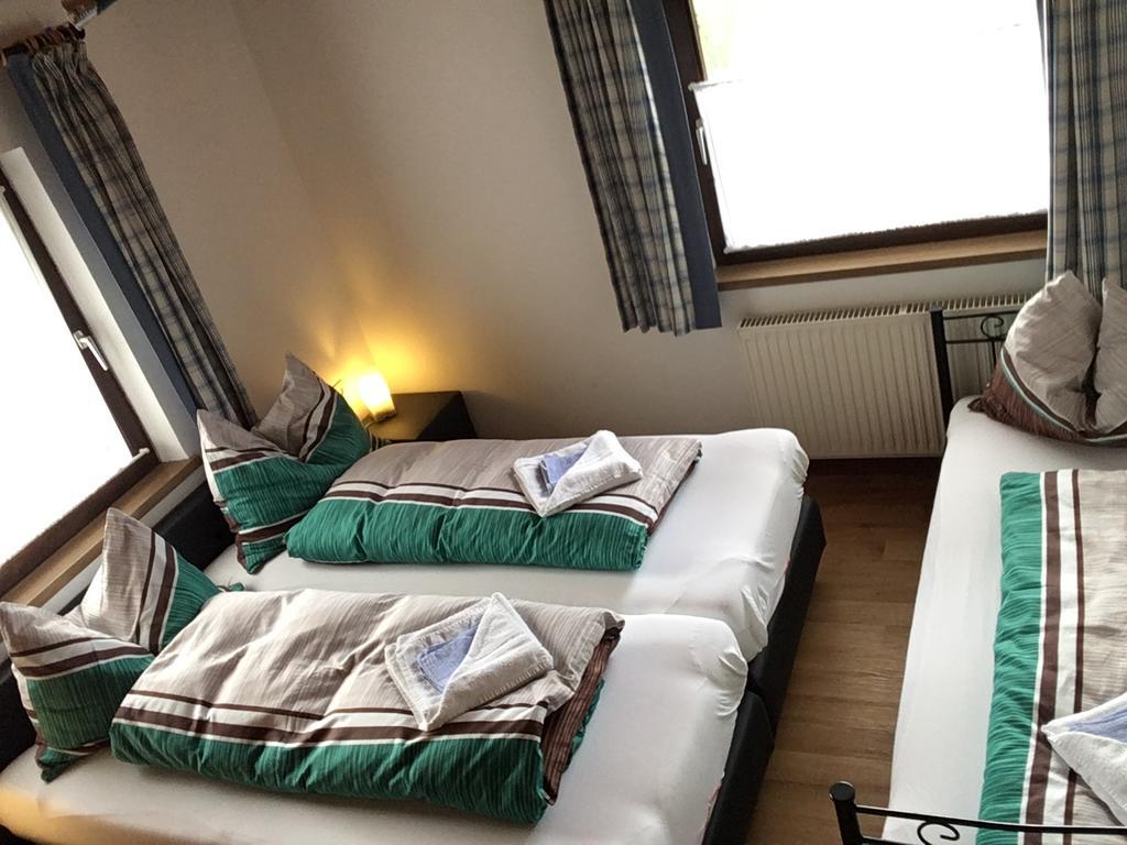Haus Salzburgerland Hotel Altenmarkt im Pongau Kültér fotó