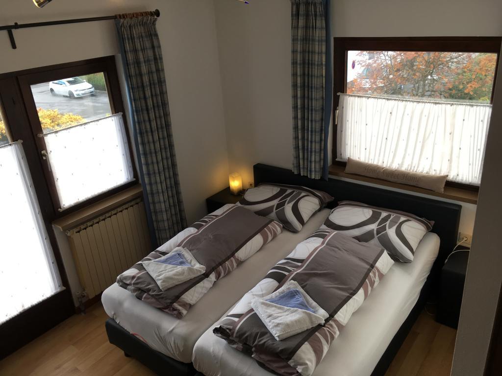 Haus Salzburgerland Hotel Altenmarkt im Pongau Kültér fotó
