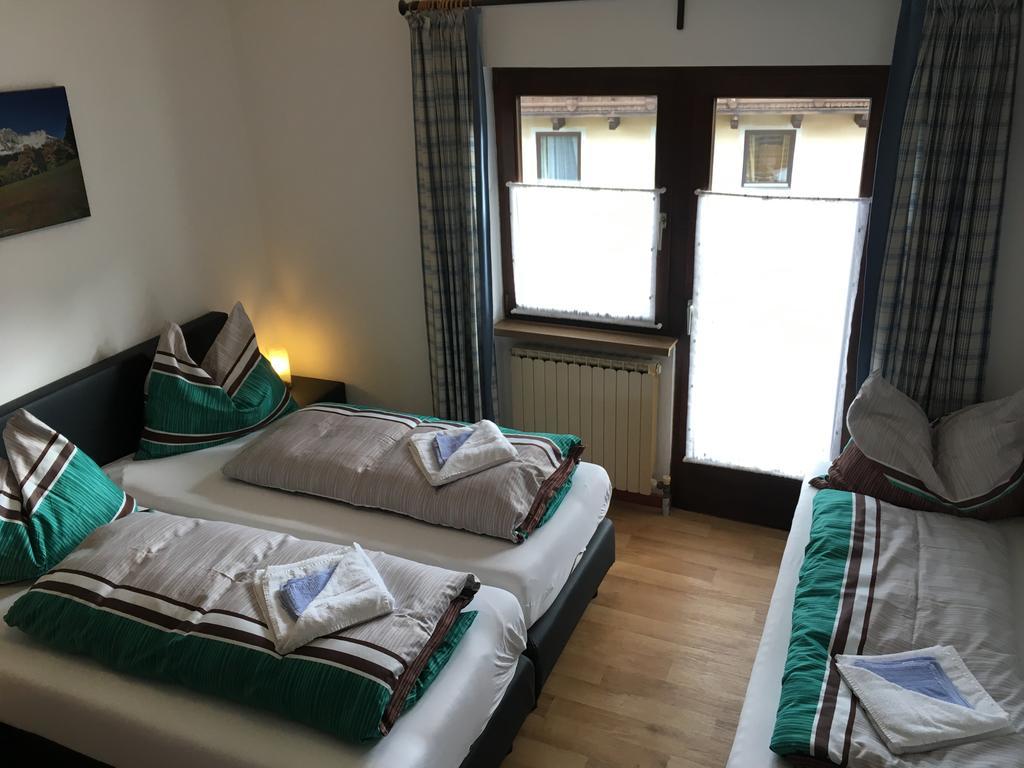 Haus Salzburgerland Hotel Altenmarkt im Pongau Kültér fotó